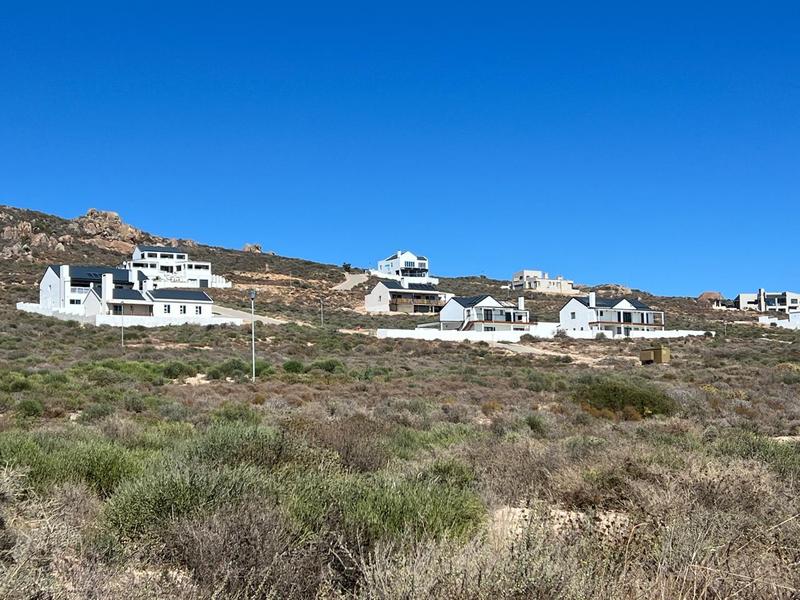 0 Bedroom Property for Sale in Steenbergs Cove Western Cape